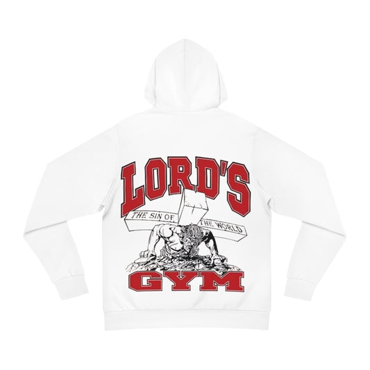 "Lord's Gym" Hoodie